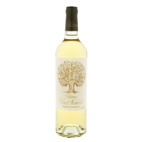 Château Haut Nouchet Château Haut Nouchet 2013 Blanc