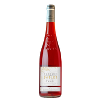 Les Vignerons de Tavel Terroir des Sables 2016 Rosé wine