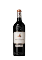 Château Pape Clément, Grand Cru Classé Château Pape Clément 2016 Rood