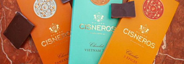 Gourmet Tour and Tasting - Chocolate-photo