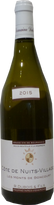 Domaine R.Dubois & Fils Côtes de Nuits Villages &quot; Les Monts de Boncourt &quot; 2018 Blanco