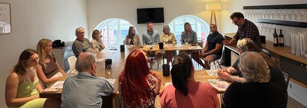 Le Club du Pied à Terre-photo