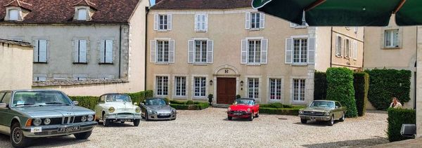 Balades de Printemps – 14ème édition-photo