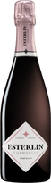 Champagne Esterlin Rosé Eclat Rosé