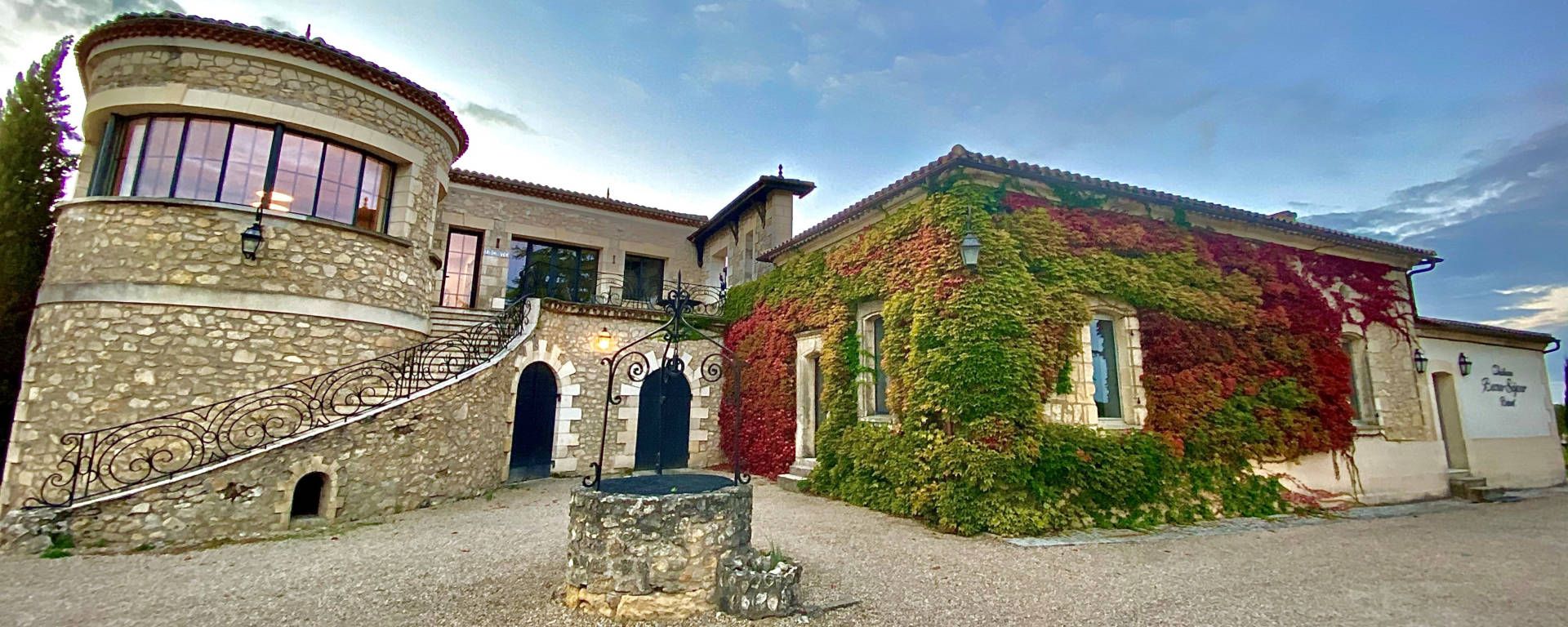 ⭐️ Château Beau-Séjour Bécot Tour ➡️ Reviews, Price - 2025 ⭐️ Château Beau-Séjour Bécot Tour ➡️ Reviews, Price - 2025