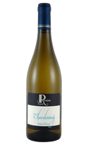 Domaine Jean-Pierre Rivière Chardonnay Saint Trys Beaujolais Pierres Dorées Blanco