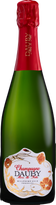 Champagne Dauby Mère et Fille Millésime 2018 Blanc de Blancs Brut Premier Cru 2018 Wit