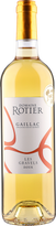 Domaine Rotier Les Gravels 2020 Blanco