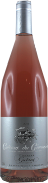 Domaine Guérot Rosé 2014 Rosado