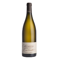 Domaine Carrette Saint-Véran &quot;Les Chatenays&quot; 2015 White wine