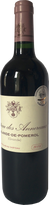 Château des Annereaux Château des Annereaux 2006 Rojo