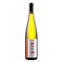 Domaine Bott Geyl Riesling Les Eléments 2017 White wine