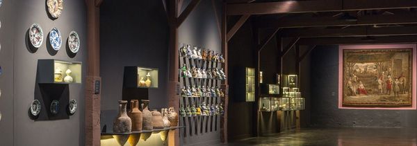 Visita de Baco-photo