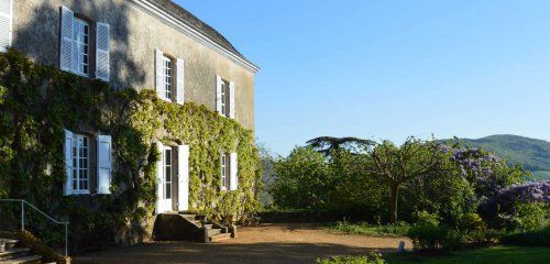 Domaine Frédéric Berne photo