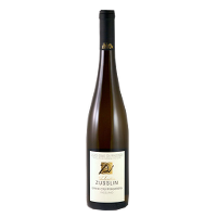 Domaine Valentin Zusslin Riesling Grand Cru Pfingstberg 2012 White wine