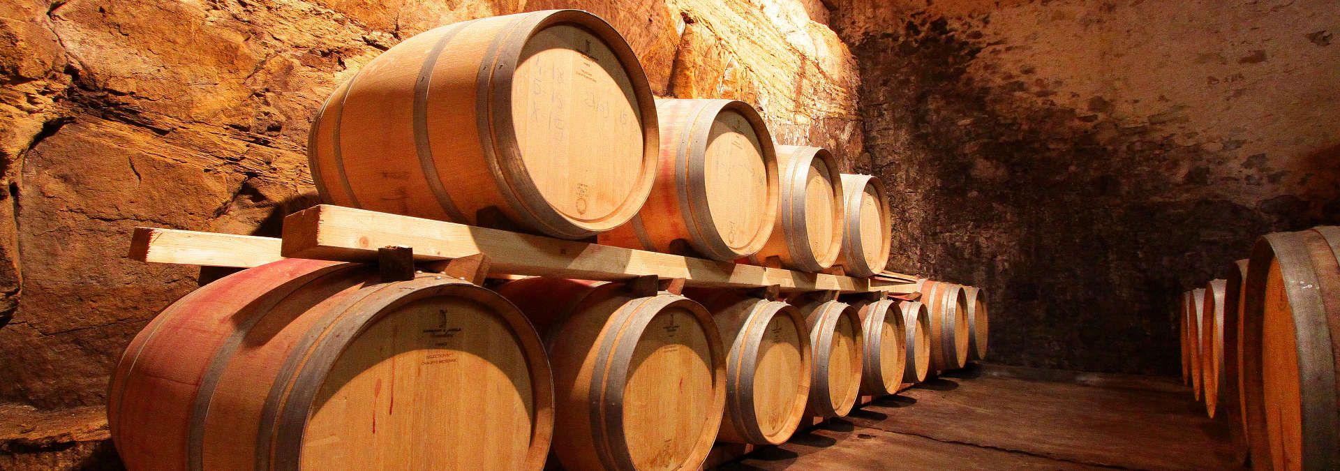 Chateau Beauregard Mirouze - Rue des Vignerons