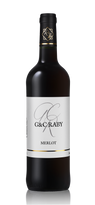 Cognac Raby Le Merlot 2021