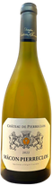 Château de Pierreclos Mâcon-Pierreclos 2022 White wine