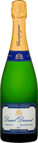 Champagne Daniel Dumont Cuvée Prestige 1er Cru Millésime 2018 2018 Wit