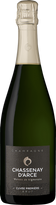 Champagne Chassenay d'Arce Cuvée Première Wit
