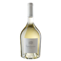 Domaine de Gavaisson Emotion 2014 Blanc
