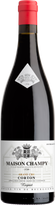 Maison Champy Corton Grand Cru "Le Rognet" 2022 Red wine