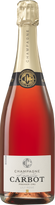 Champagne Famille Carbot Lily-Rose (Montagne de Reims) 1 cru Brut Rosé