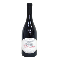 Domaine Cheysson Chiroubles La Précieuse vieilles vignes 2015 Rot