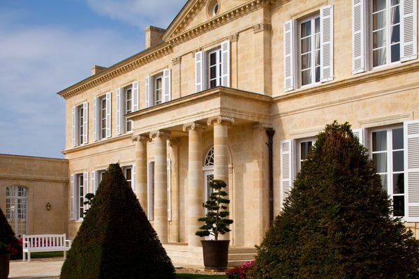 La visite Classique-photo
