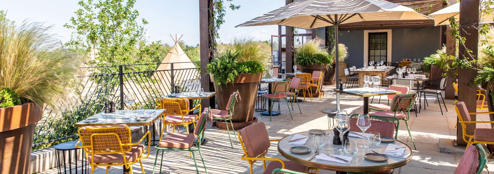 Ultimate Provence - Rue des Vignerons