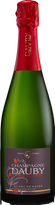 Champagne Dauby Mère et Fille Blanc de Noirs Brut Premier Cru Blanco