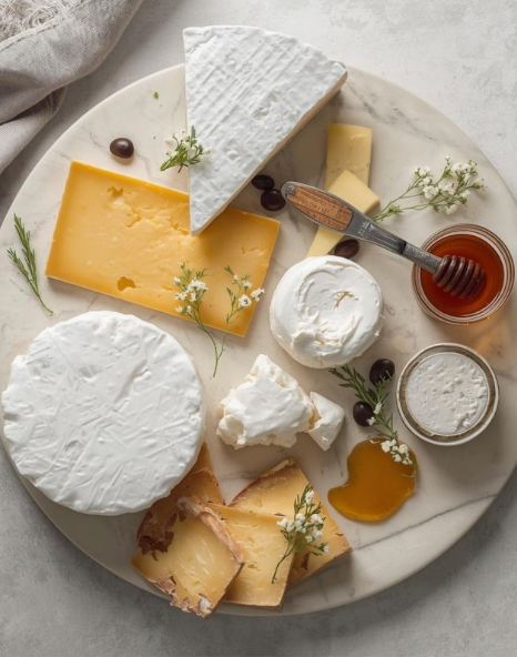 Visite et Dégustation Vins et Fromages-photo