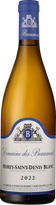 Domaine des Beaumont Morey Saint Denis Blanc 2022 White wine