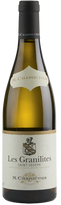 M.Chapoutier Les Granilites 2017 Blanco