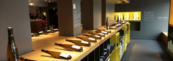 Atelier des cépages-photo