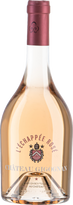 Château Gigognan L'Echappée Rosé 2023 Rosado