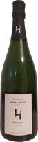Le Goût du Terroir : Champagnes de Vignerons Héritage Assemblage - A.Heucq - Vallée de la Marne Wit