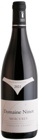 Domaine Ninot Mercurey Vieilles Vignes 2022 Red wine