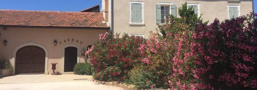 Domaine Juliette Avril photo