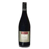 Domaine Richaud  AOP Cairanne 2023 Red wine