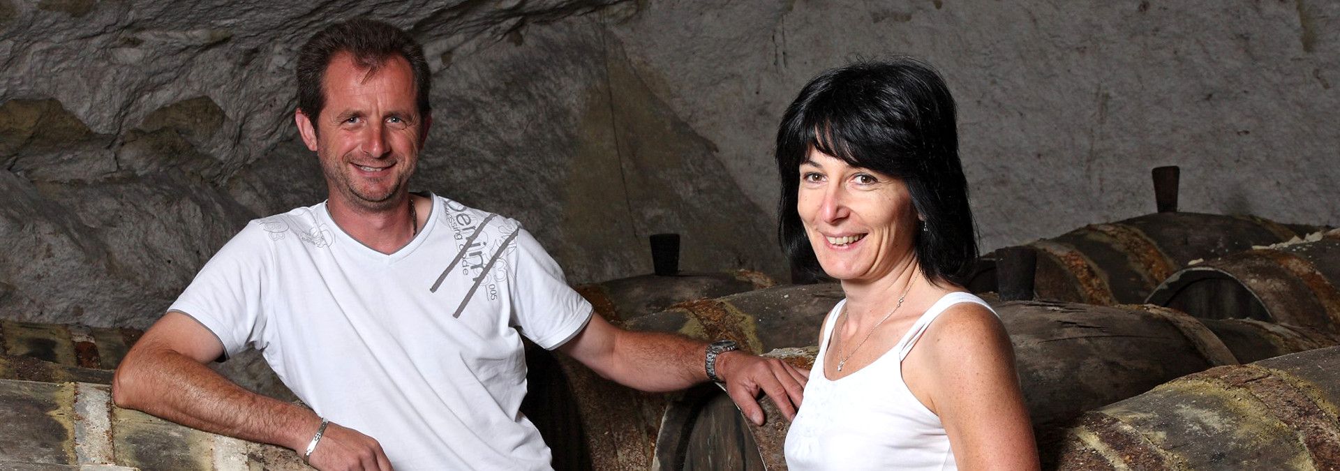 Domaine Joel Taluau &amp; Thierry Foltzenlogel - Rue des Vignerons