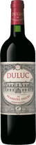 Château Branaire-Ducru, Grand Cru Classé Duluc de Branaire-Ducru 2022 Rojo
