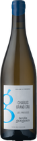 Céline & Frédéric Gueguen Chablis Grand Cru Preuses 2023 Blanc