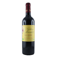 Château Micalet Château Micalet 2012 Rouge