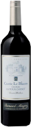 Château La Tour Carnet, Grand Cru Classé Cuvée Le Blason du Château la Tour Carnet 2004 Rojo