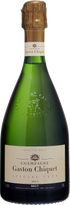 Champagne Gaston Chiquet Spécial Club Brut 2015 White wine