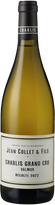 Domaine Jean Collet et Fils Chablis Grand Cru Valmur 2022 White wine