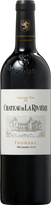 Château de La Rivière Château de La Rivière 2019 Rouge