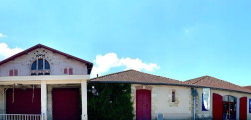La Rose Pauillac photo