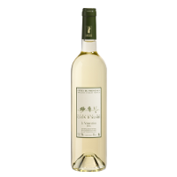 Domaine du Clos d'Alari Le Vermentino 2016 White wine